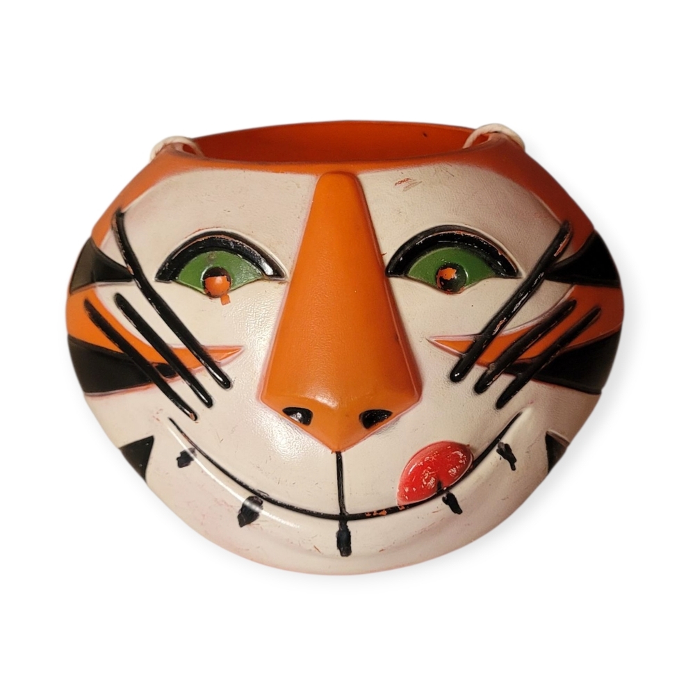 1968 Tony the Tiger Collectible